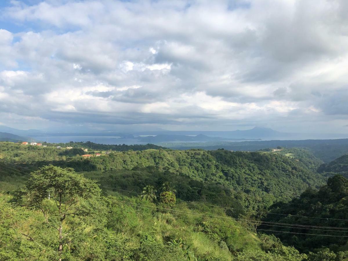 Tagaytay, Twinlakes, The Vineyard At Merlot Lejlighed Balibaguhan Eksteriør billede